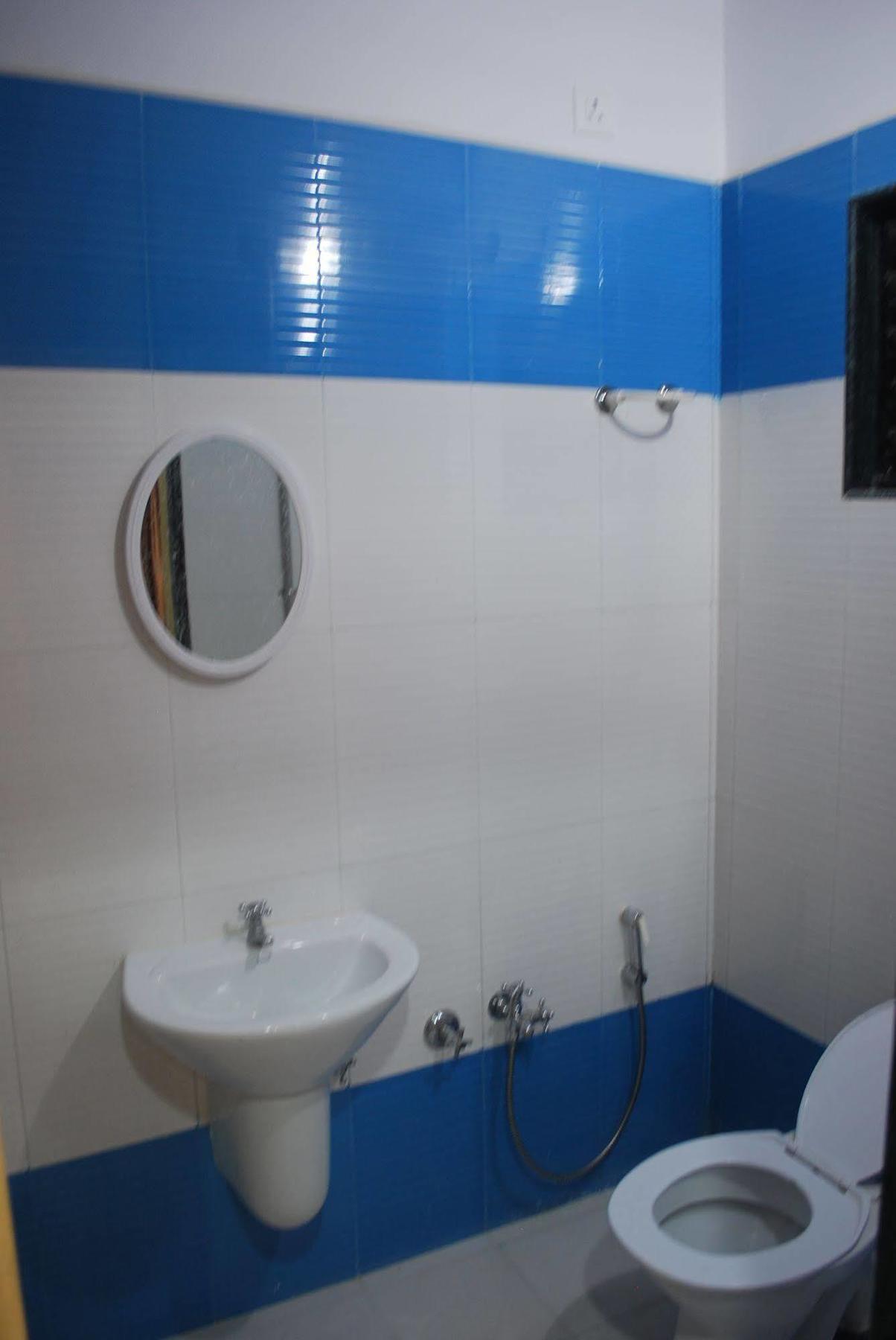 Hotel Disha Palace Shirdi Ngoại thất bức ảnh