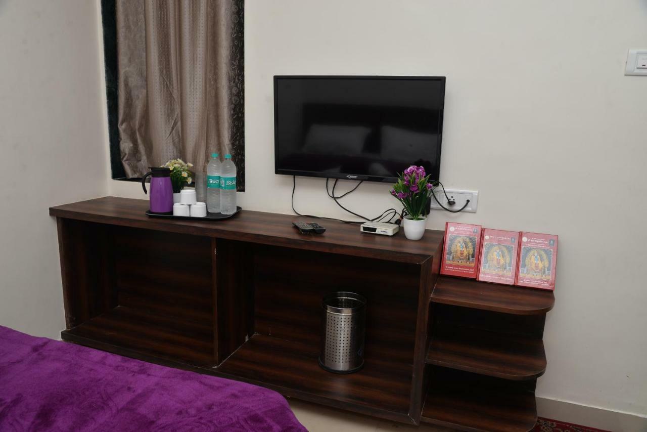 Hotel Disha Palace Shirdi Ngoại thất bức ảnh